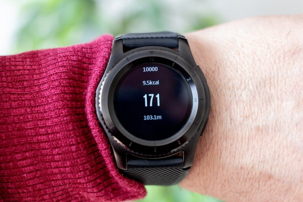 Photo Smartwatch