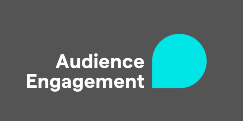 Audience Engagement through Crackstube